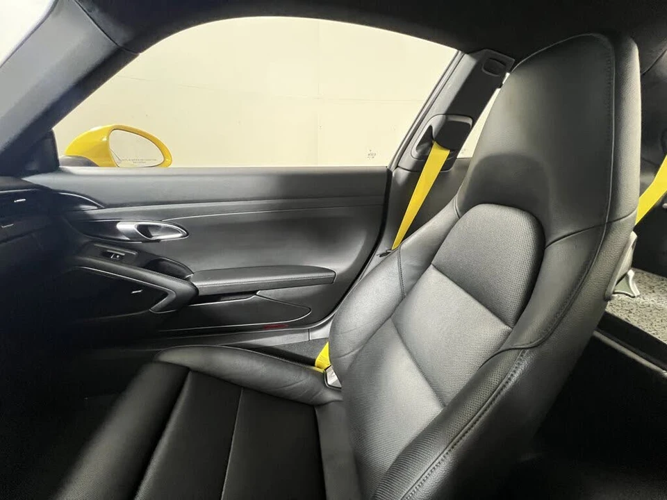2018 Porsche 991 Carrera S - Image 15 of 25