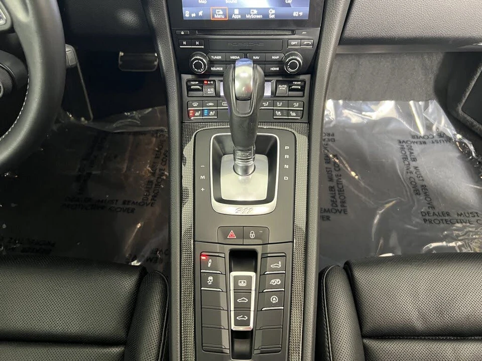 2018 Porsche 991 Carrera S - Image 20 of 25