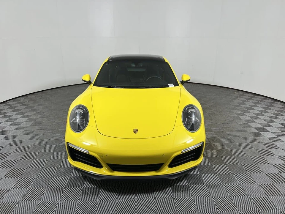 2018 Porsche 991 Carrera S - Image 10 of 25