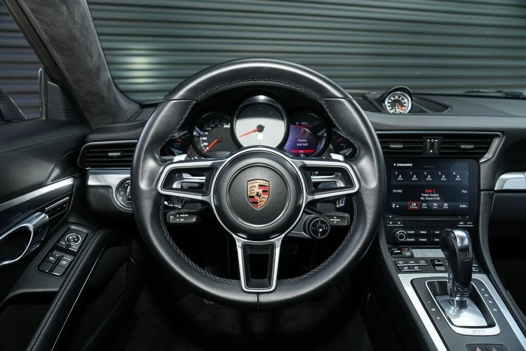 2018 Porsche 991 Carrera S - Image 22 of 31