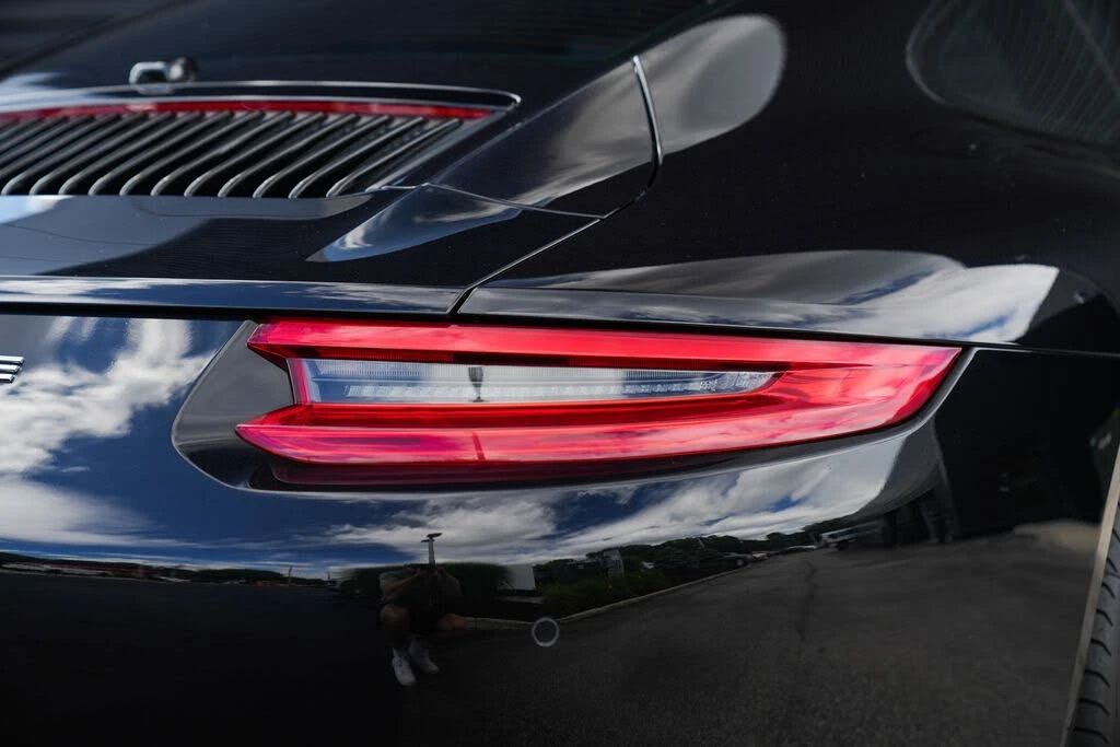 2018 Porsche 991 Carrera S - Image 15 of 31