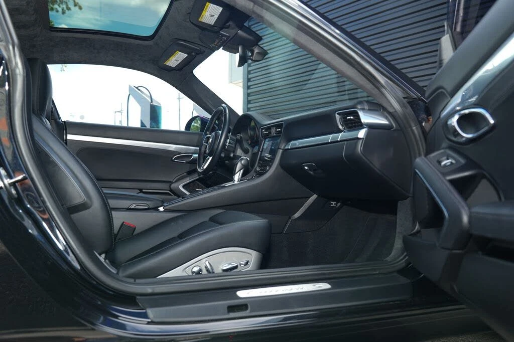 2018 Porsche 991 Carrera S - Image 29 of 31