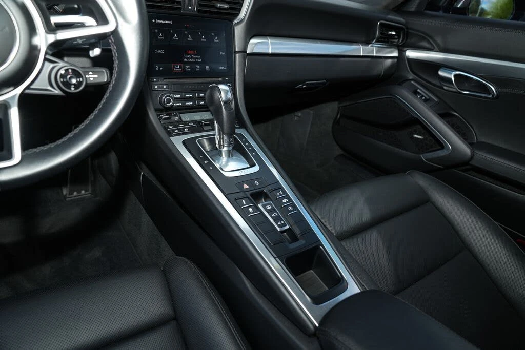 2018 Porsche 991 Carrera S - Image 24 of 31