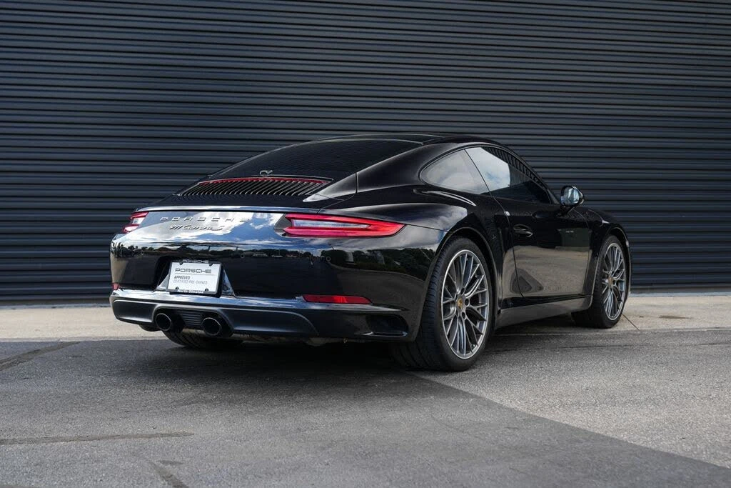 2018 Porsche 991 Carrera S - Image 13 of 31