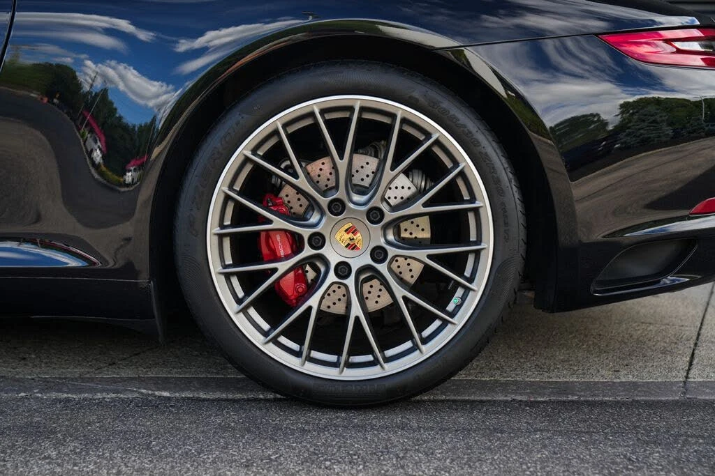 2018 Porsche 991 Carrera S - Image 12 of 31