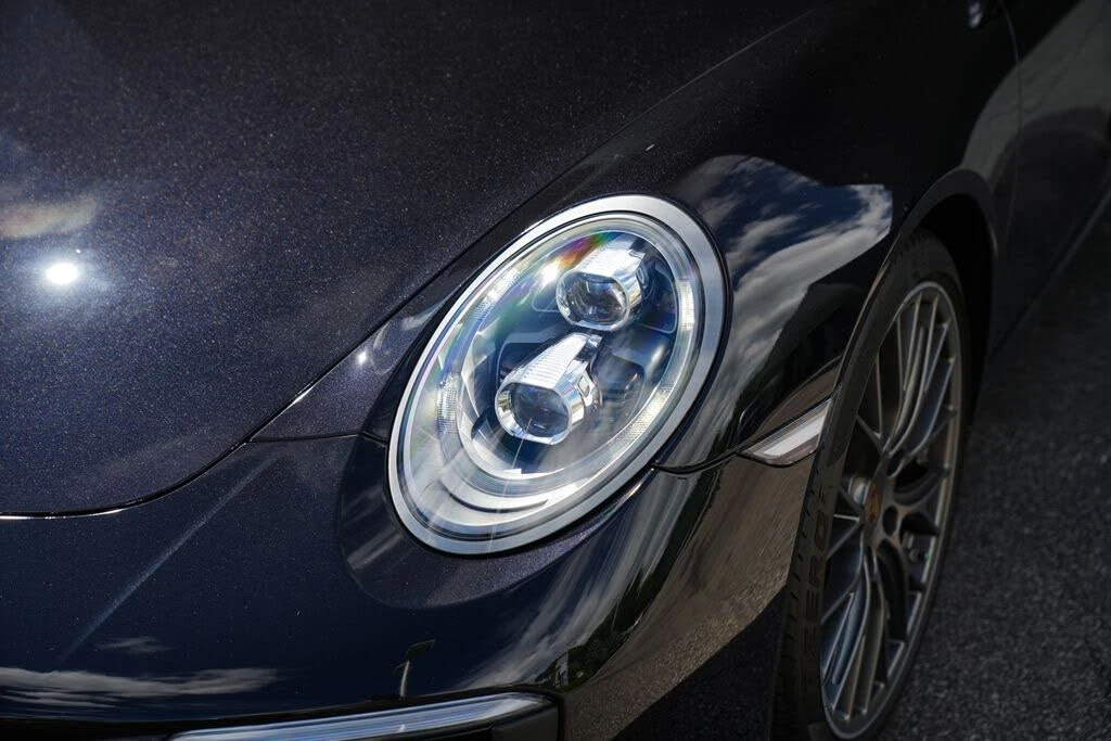 2018 Porsche 991 Carrera S - Image 7 of 31