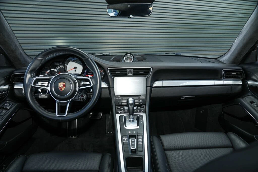 2018 Porsche 991 Carrera S - Image 23 of 31