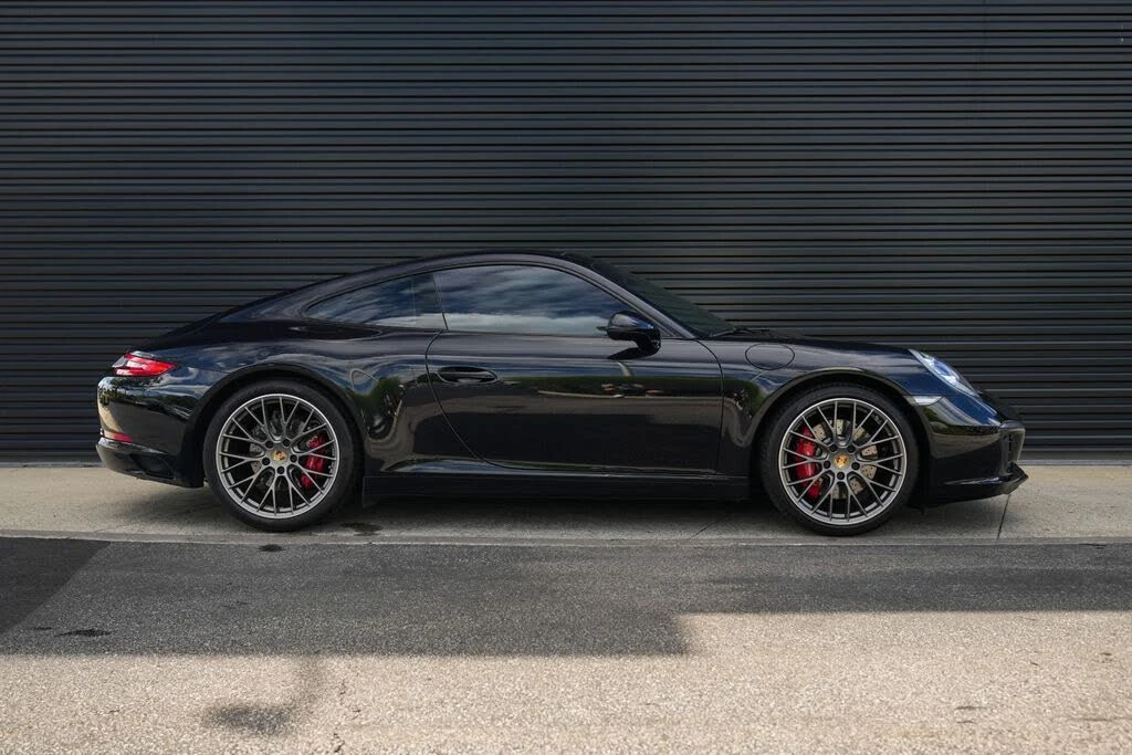 2018 Porsche 991 Carrera S - Image 30 of 31