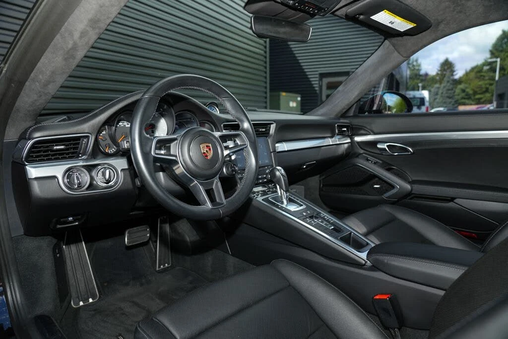 2018 Porsche 991 Carrera S - Image 4 of 31