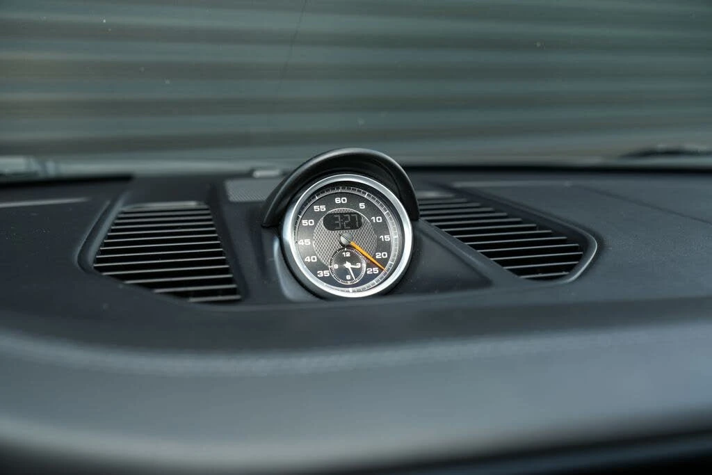 2018 Porsche 991 Carrera S - Image 27 of 31