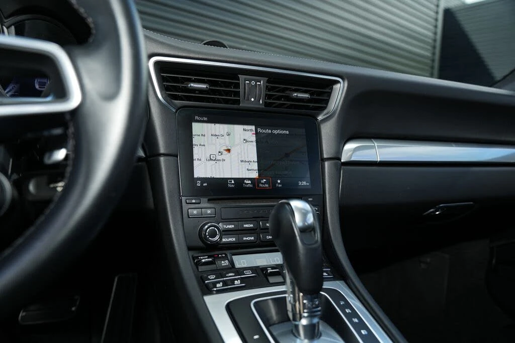 2018 Porsche 991 Carrera S - Image 25 of 31