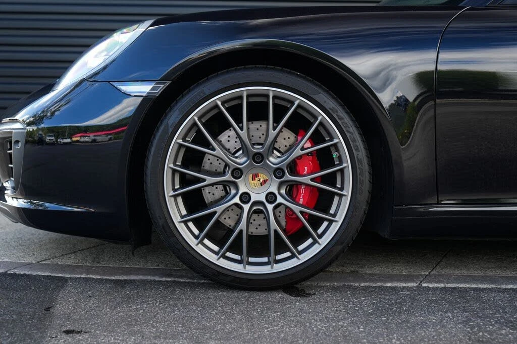 2018 Porsche 991 Carrera S - Image 11 of 31