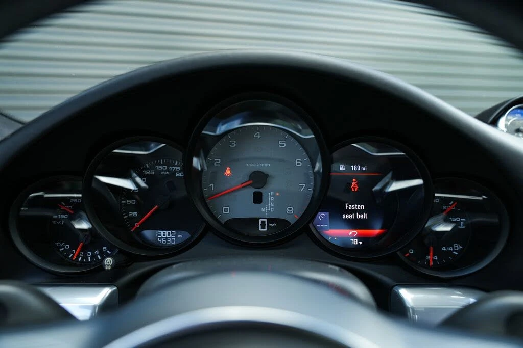 2018 Porsche 991 Carrera S - Image 26 of 31
