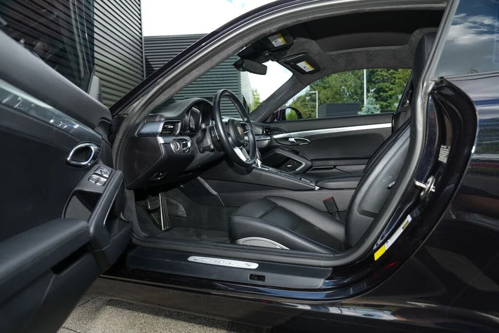 2018 Porsche 991 Carrera S - Image 18 of 31