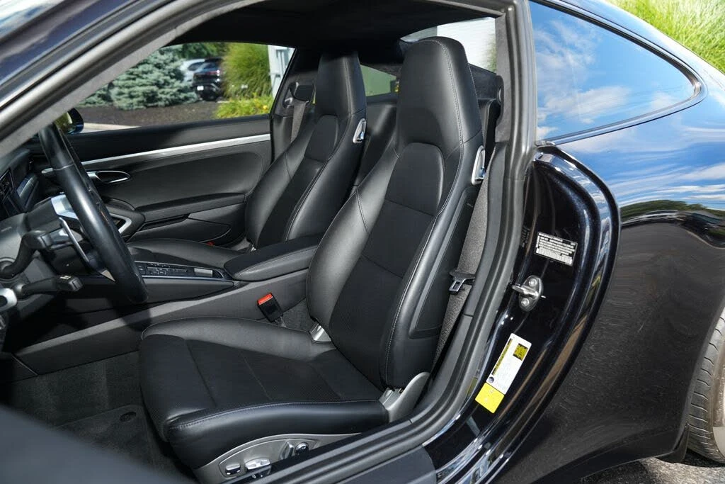 2018 Porsche 991 Carrera S - Image 5 of 31