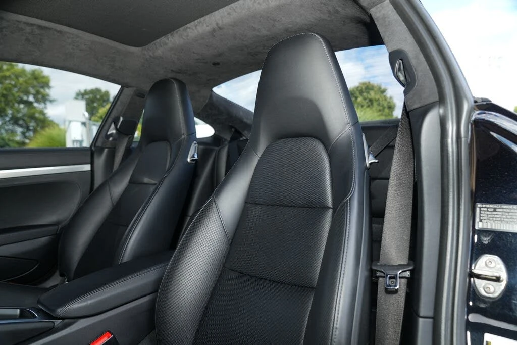 2018 Porsche 991 Carrera S - Image 20 of 31