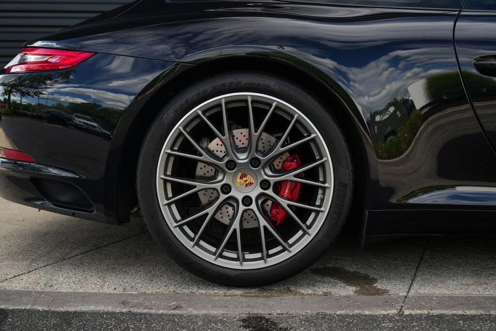 2018 Porsche 991 Carrera S - Image 31 of 31
