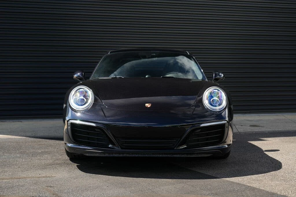 2018 Porsche 991 Carrera S - Image 6 of 31
