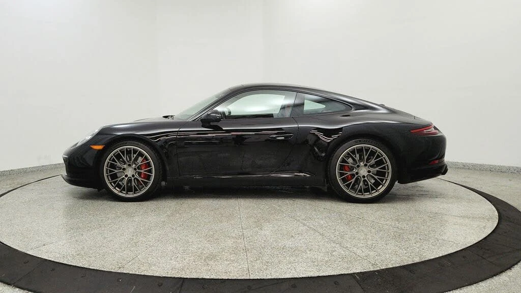 2018 Porsche 991 Carrera S - Image 2 of 31