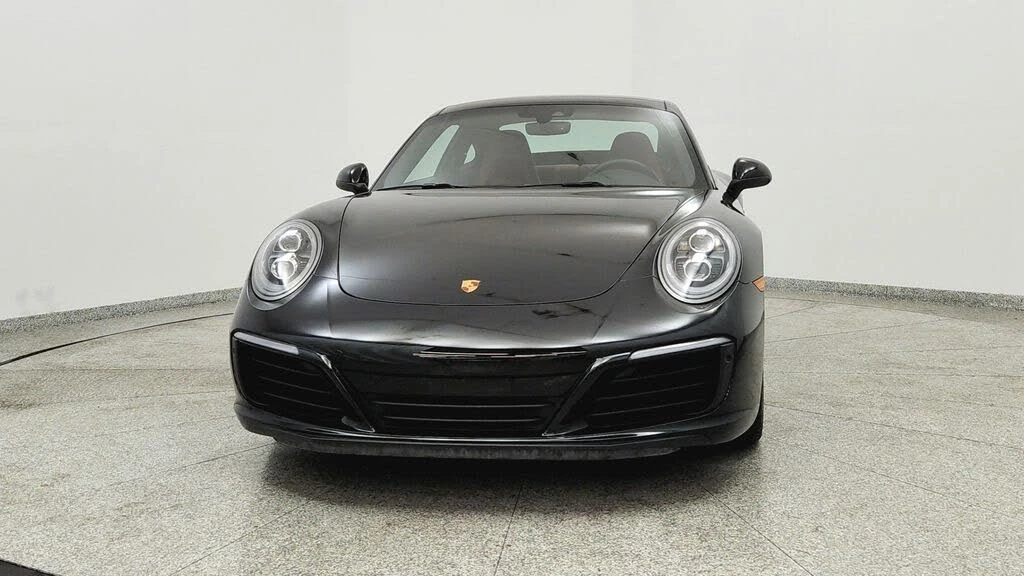 2018 Porsche 991 Carrera S - Image 8 of 31