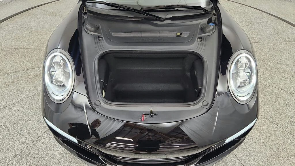 2018 Porsche 991 Carrera S - Image 14 of 31