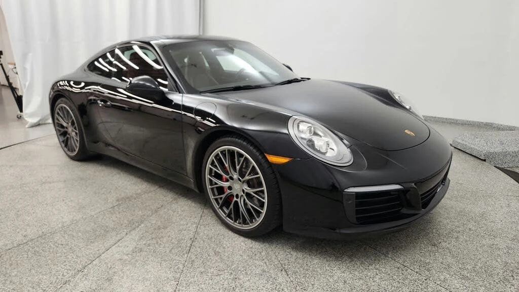 2018 Porsche 991 Carrera S - Image 26 of 31