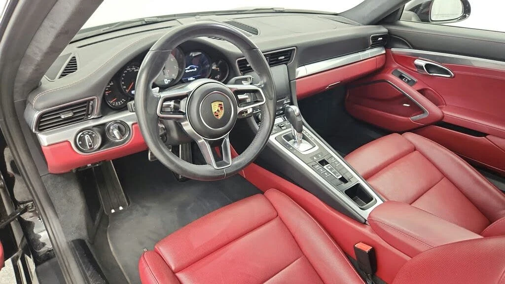 2018 Porsche 991 Carrera S - Image 29 of 31