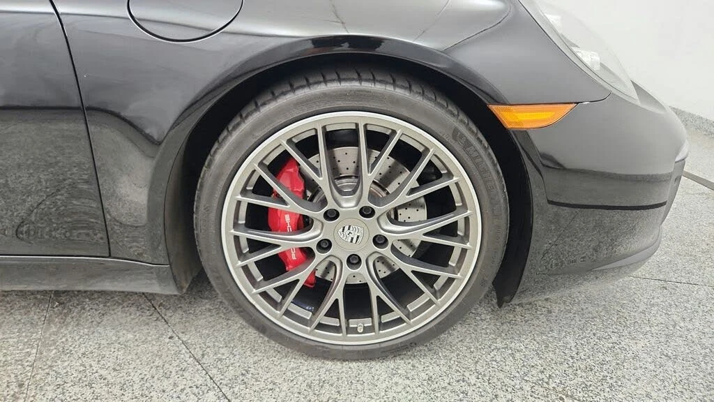 2018 Porsche 991 Carrera S - Image 25 of 31