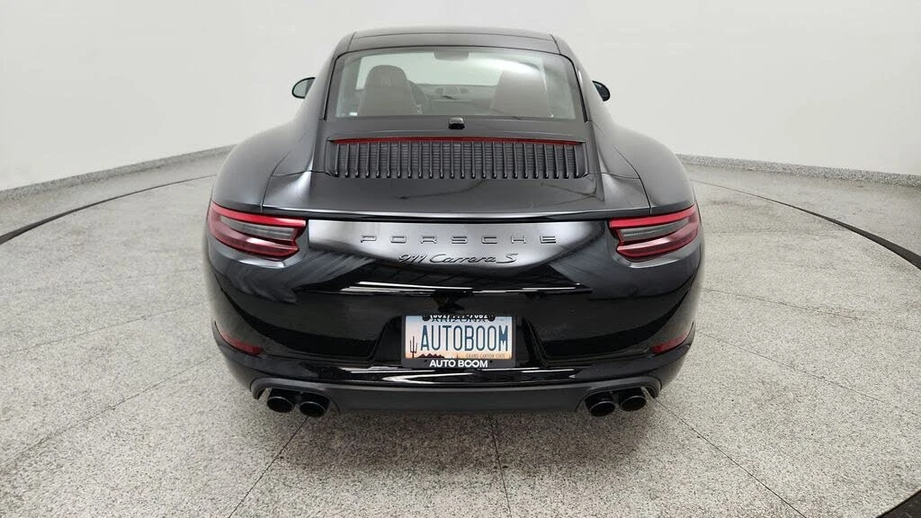 2018 Porsche 991 Carrera S - Image 21 of 31
