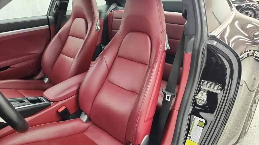 2018 Porsche 991 Carrera S - Image 30 of 31
