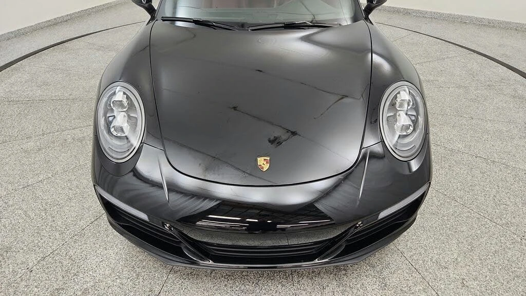 2018 Porsche 991 Carrera S - Image 12 of 31
