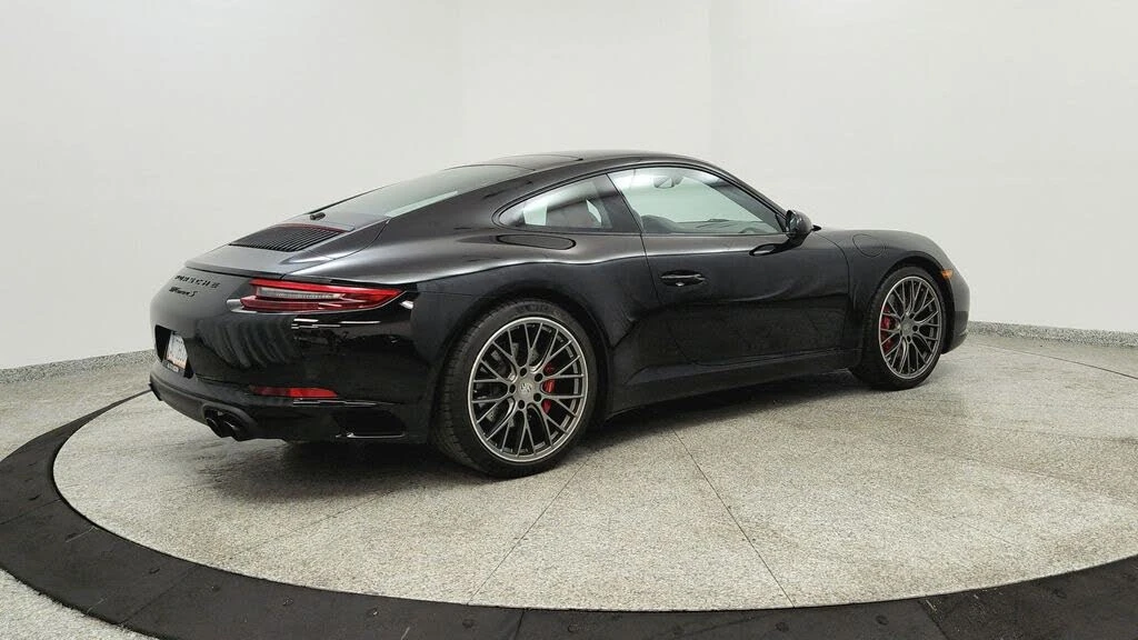 2018 Porsche 991 Carrera S - Image 5 of 31