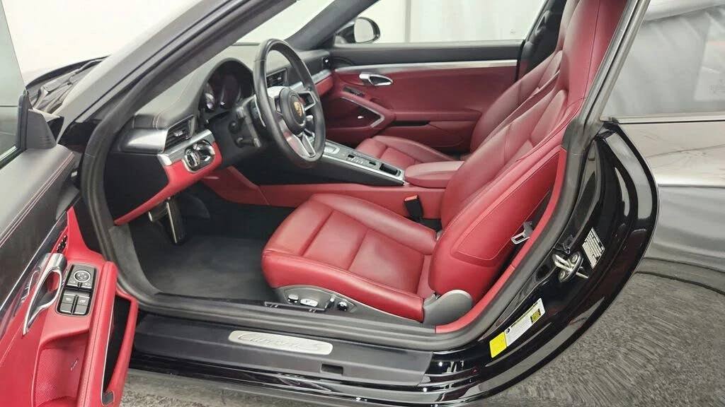 2018 Porsche 991 Carrera S - Image 28 of 31