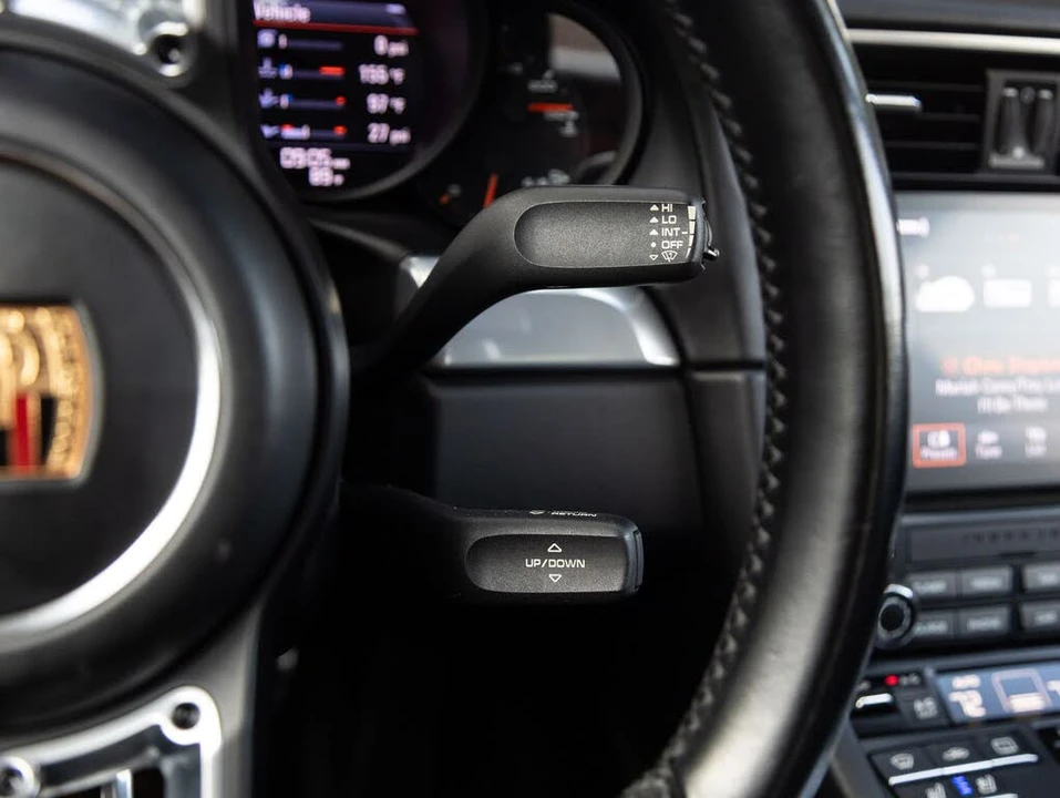 2018 Porsche 991 Carrera S - Image 16 of 31
