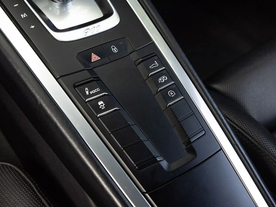 2018 Porsche 991 Carrera S - Image 28 of 31