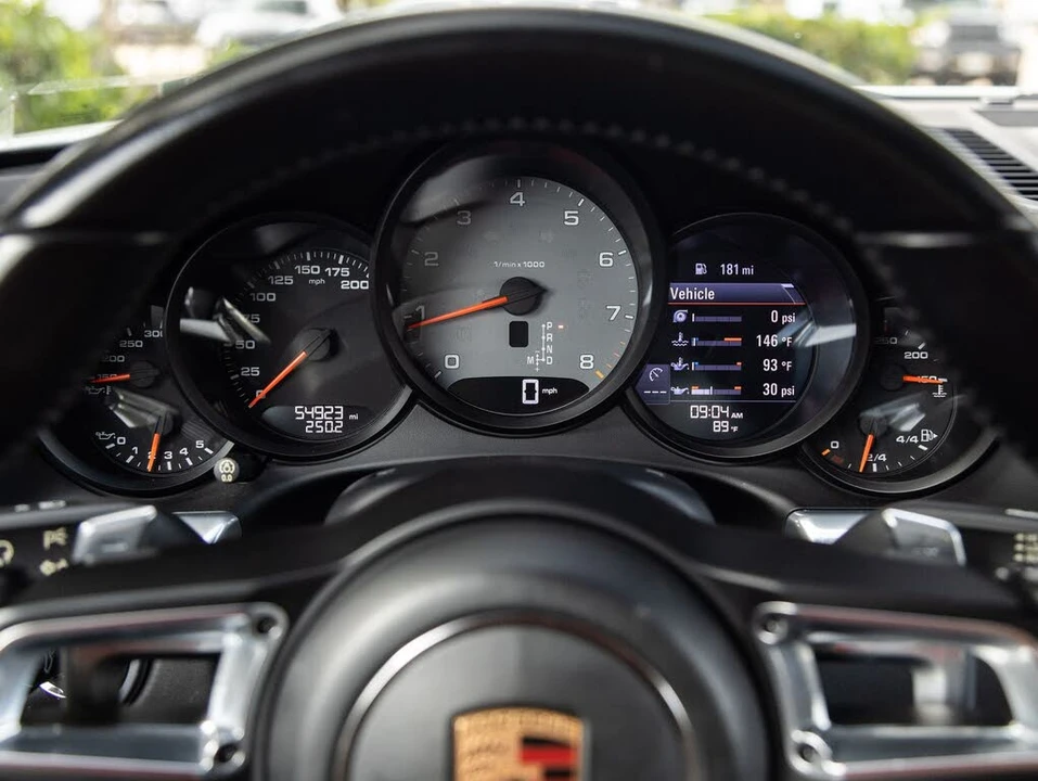 2018 Porsche 991 Carrera S - Image 14 of 31