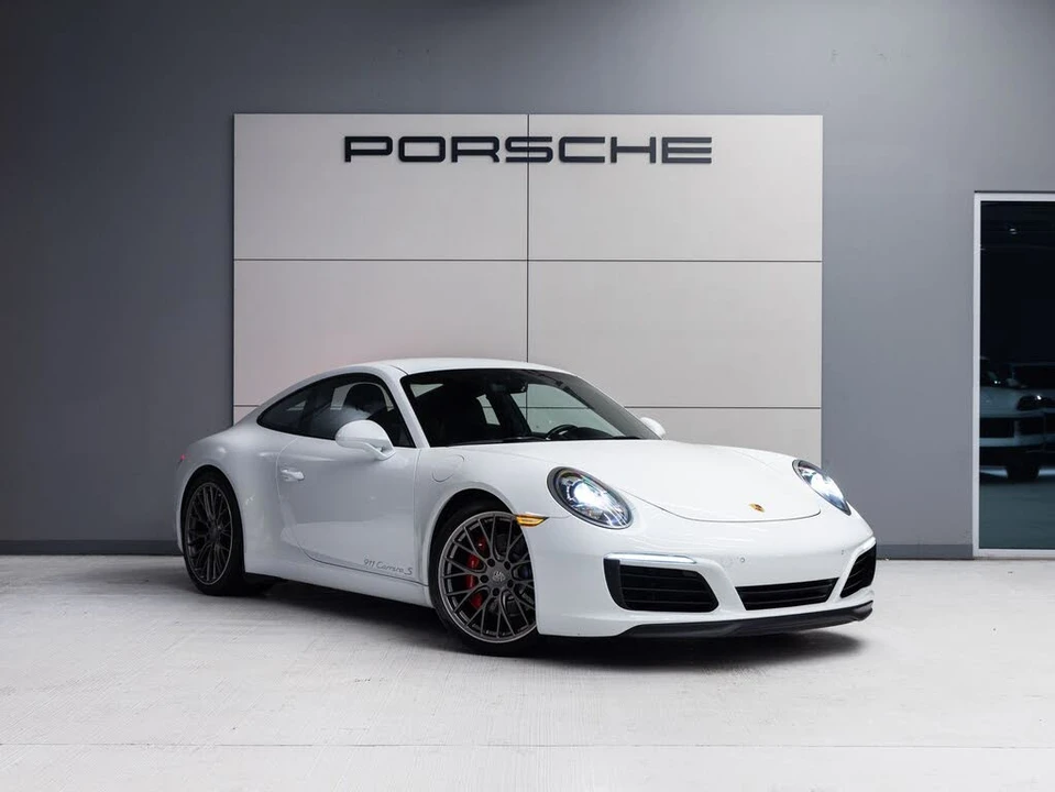 2018 Porsche 991 Carrera S - Image 9 of 31