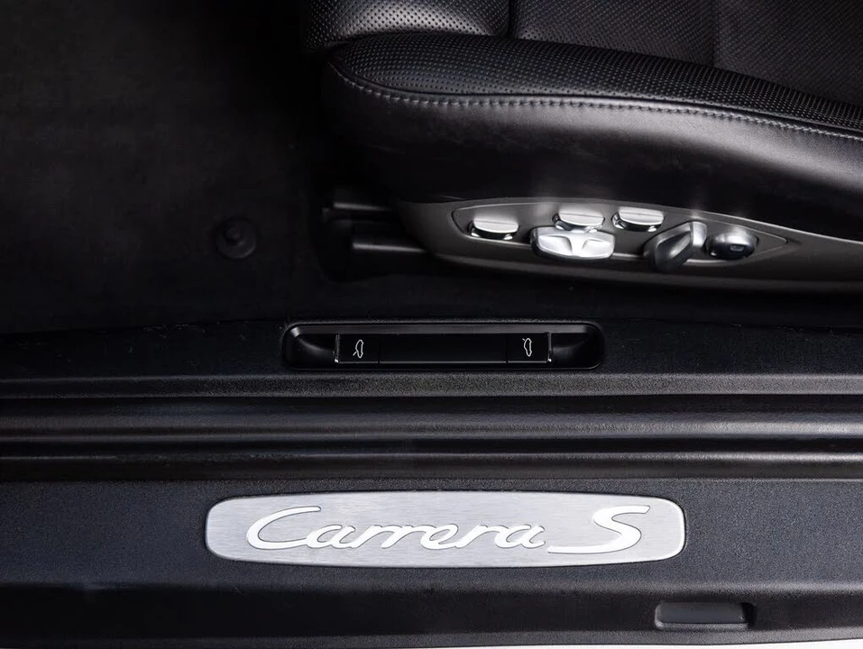 2018 Porsche 991 Carrera S - Image 20 of 31