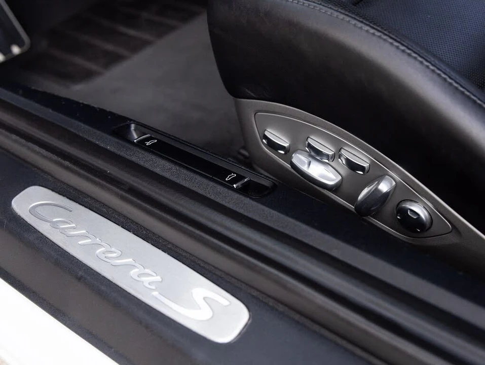 2018 Porsche 991 Carrera S - Image 21 of 31