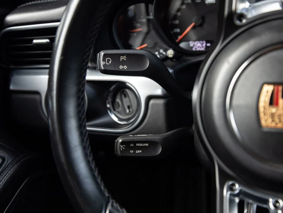 2018 Porsche 991 Carrera S - Image 15 of 31