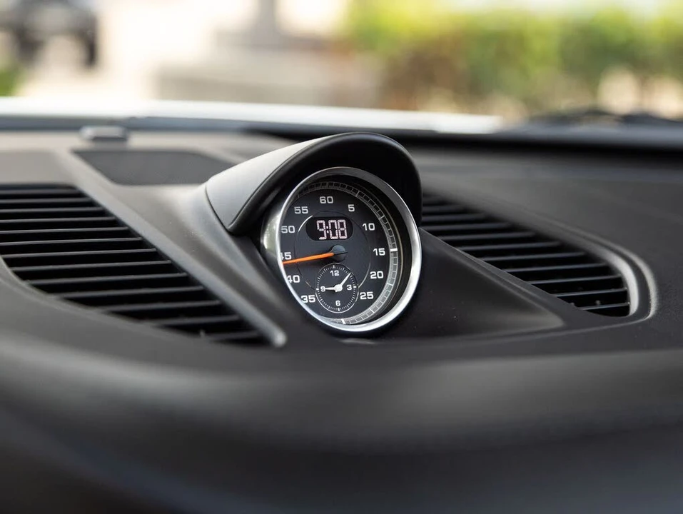 2018 Porsche 991 Carrera S - Image 23 of 31
