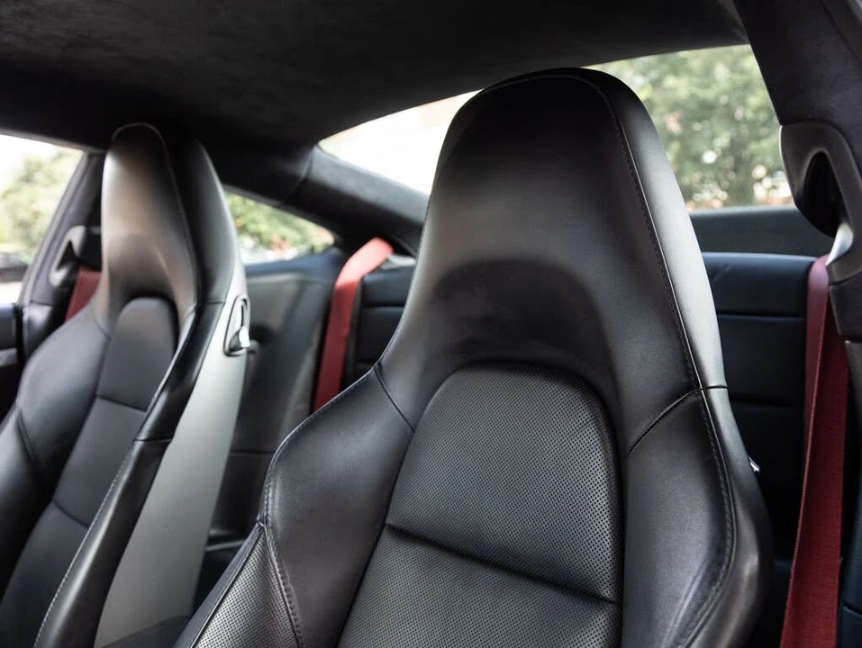 2018 Porsche 991 Carrera S - Image 22 of 31