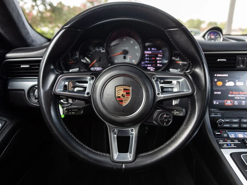 2018 Porsche 991 Carrera S - Image 13 of 31