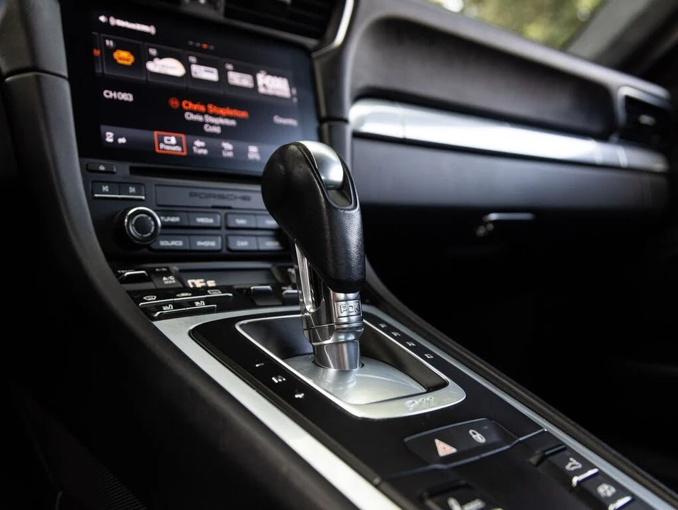 2018 Porsche 991 Carrera S - Image 26 of 31