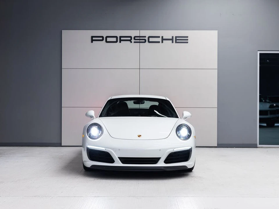 2018 Porsche 991 Carrera S - Image 10 of 31
