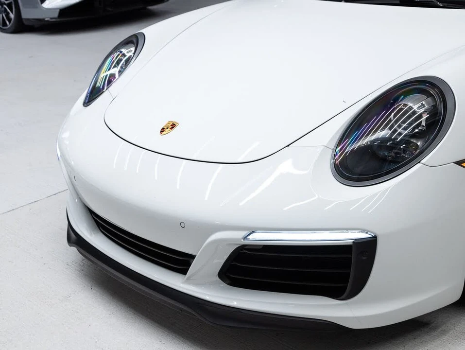 2018 Porsche 991 Carrera S - Image 31 of 31