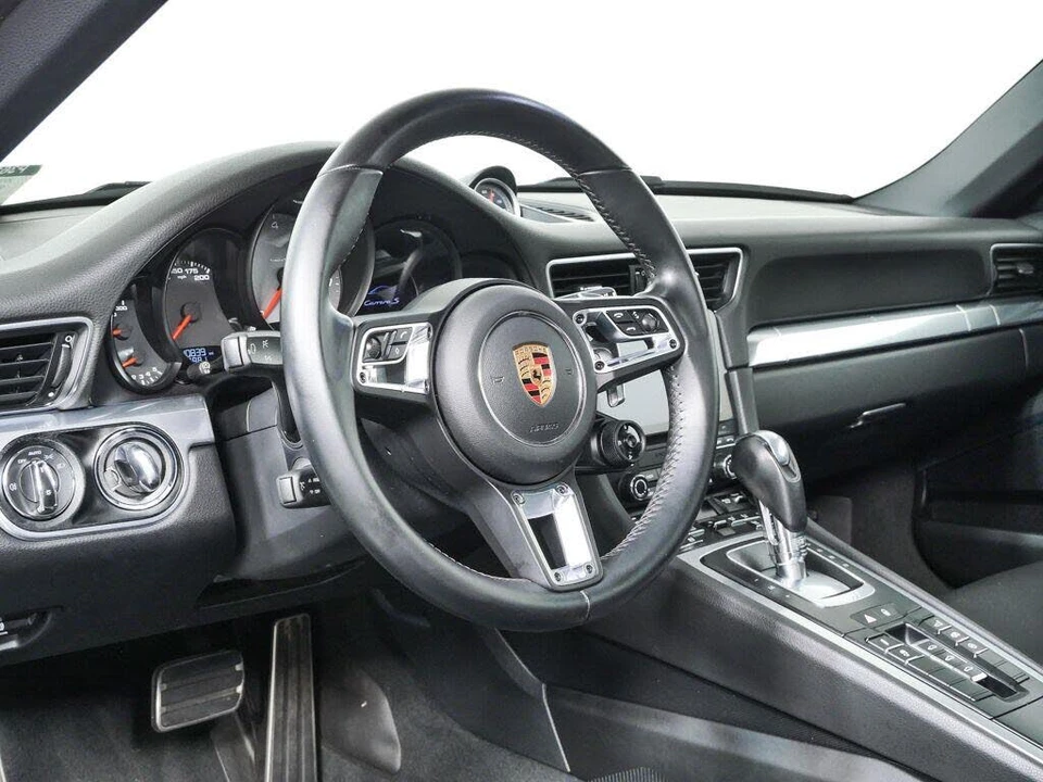 2018 Porsche 991 Carrera S - Image 4 of 31