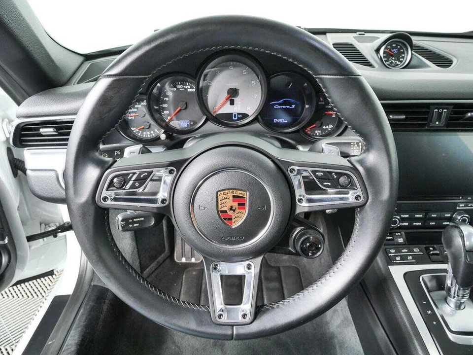 2018 Porsche 991 Carrera S - Image 9 of 31