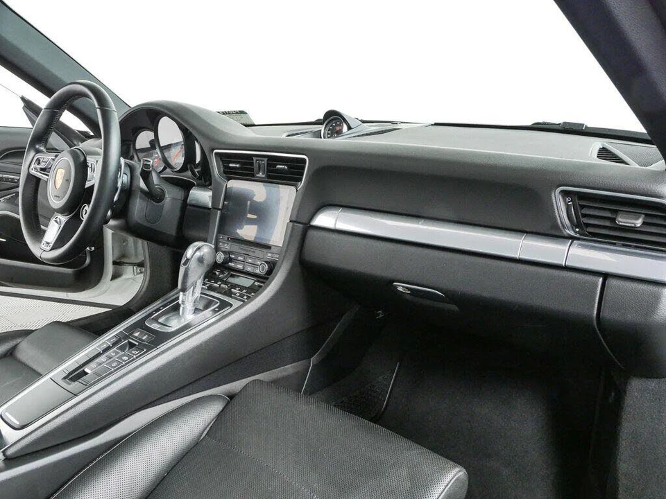 2018 Porsche 991 Carrera S - Image 22 of 31