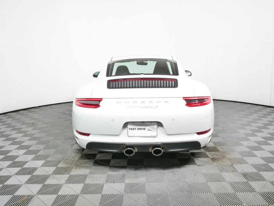 2018 Porsche 991 Carrera S - Image 27 of 31